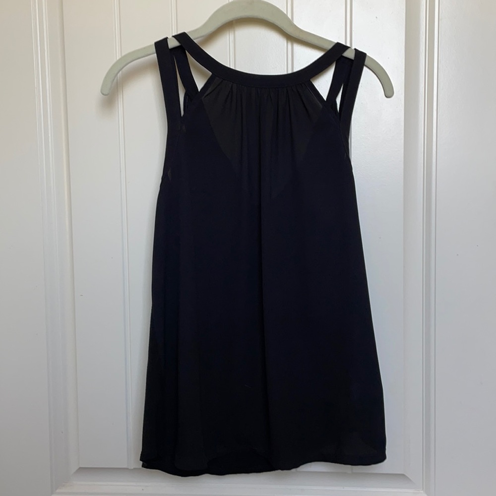 Express Top